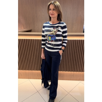 BLUZKA BETTY BARCLAY SO COSY